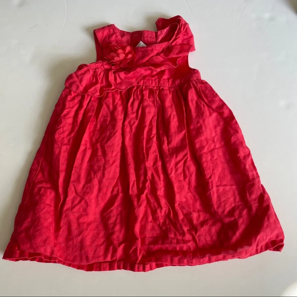 Gymboree dress